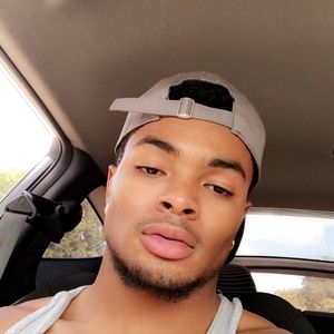 Meet your Posher, Isaiah